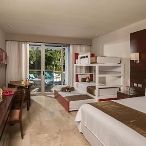 Chambre Familiale