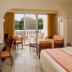 Suite Junior de Luxe